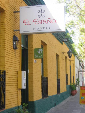Hostel El Español